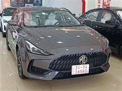ئێم جی GT